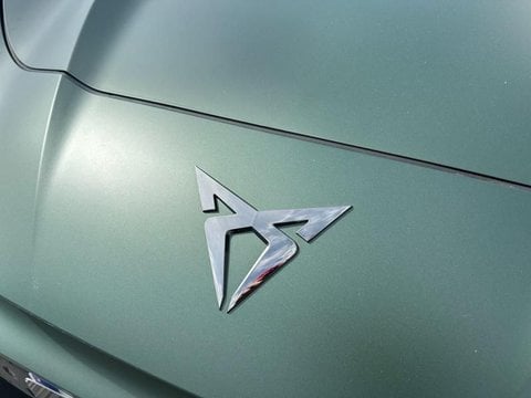 Voitures D'0Km À Jaux Compiègne | Cupra Raval 226Ch 51,5Kwh Vz Extreme