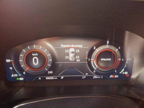 Voitures D'occasion À Amiens | Ford Kuga 2.0 Ecoblue 150Ch Mhev St-Line