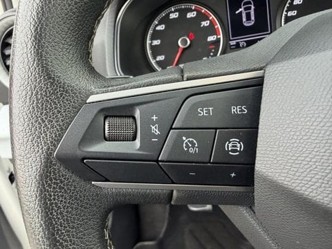 Voitures D'occasion À Jaux Compiègne | Seat Arona 1.0 Tsi 95Ch Copa