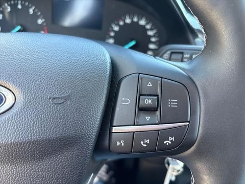 Voitures D'occasion À Beauvais | Ford Puma 1.0 Ecoboost 125Ch S&S Mhev Titanium Powershift