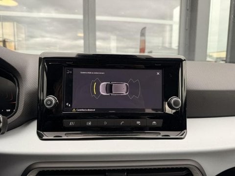 Voitures D'occasion À Beauvais | Seat Ibiza 1.0 Tsi 95Ch Copa