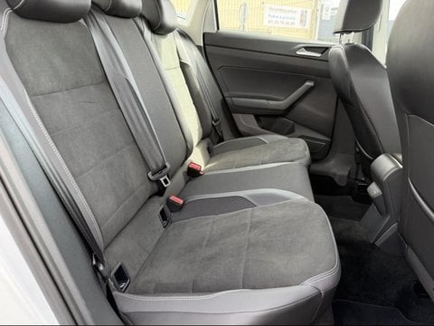 Voitures D'occasion À Pierrelaye | Volkswagen Polo 1.0 Tsi 95Ch Style
