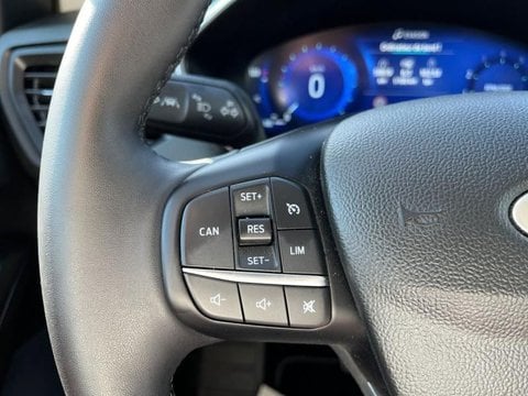 Voitures D'occasion À Amiens | Ford Focus Sw 1.0 Flexifuel Mhev 125Ch Titanium X Business Powers...