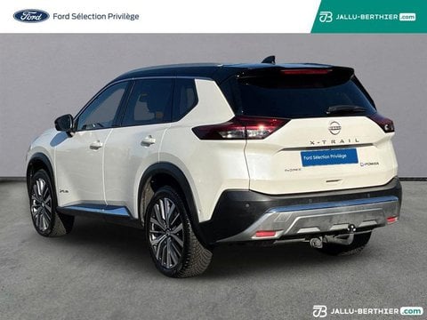 Voitures D'occasion À Amiens | Nissan X-Trail E-4Orce 213Ch Tekna+ 7 Places