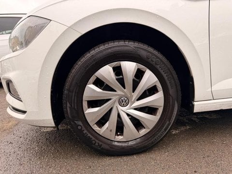 Voitures D'occasion À Sartrouville | Volkswagen Polo 1.0 60Ch Trendline 5P