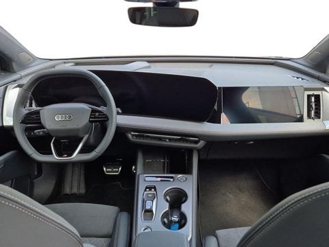 Voitures D'0Km À Compiègne | Audi Q4 Sportback E-Tron E-Tron Performance 286Ch 82Kwh + Pack S Line