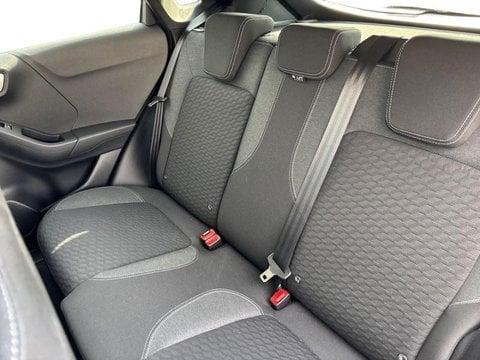 Voitures D'occasion À Saint Maximin | Ford Puma 1.0 Flexifuel 125Ch S&S Mhev Titanium