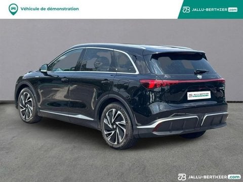 Voitures D'occasion À Cergy Saint Christophe | Mg Mgs6 Ev 244Ch - 77Kwh Luxury