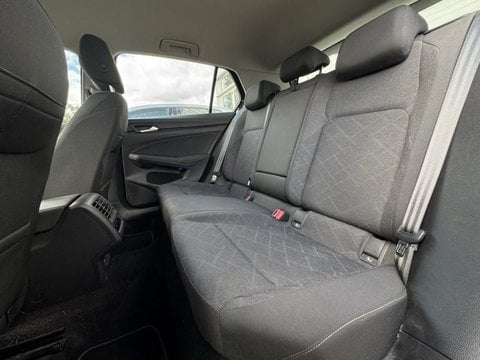 Voitures D'occasion À Saint-Ouen L'aumône | Volkswagen Golf 1.0 Tsi Opf 110Ch Life Plus