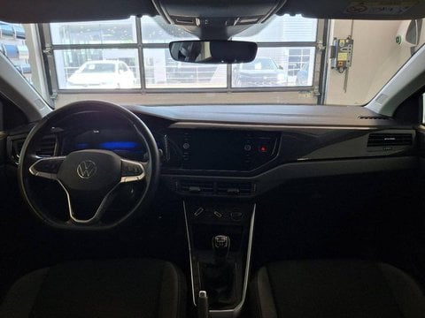 Voitures D'occasion À Jaux Compiègne | Volkswagen Polo 1.0 Tsi 95Ch Life