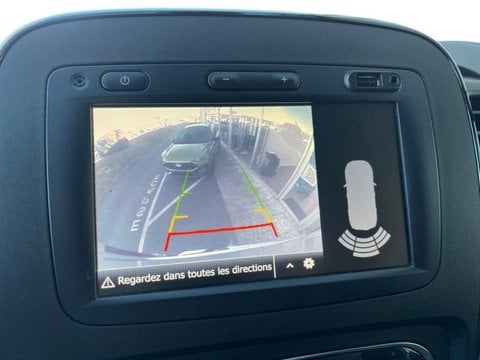 Voitures D'occasion À Amiens | Fiat Talento Fg 1.2 Ch1 2.0 Ecojet 170Ch Cabine Approfondie Evolu...