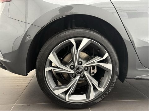 Voitures D'0Km À Beauvais | Audi A3 Sportback E-Hybrid 204Ch S Line S Tronic 6