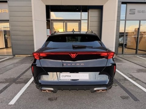 Voitures D'0Km À Jaux Compiègne | Cupra Formentor 1.5 Ehybrid 204Ch Midnight Edition 2 Dsg6