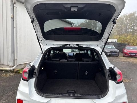 Voitures D'occasion À Etampes | Ford Puma 1.0 Ecoboost 125Ch Mhev St-Line X 6Cv