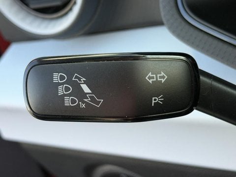 Voitures D'occasion À Jaux Compiègne | Seat Arona 1.0 Tsi 95Ch Copa