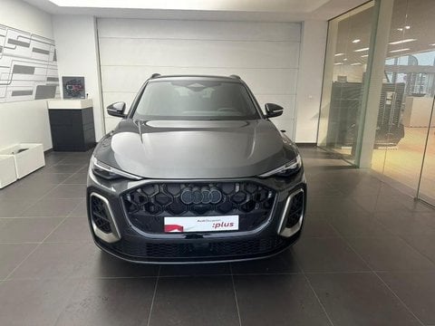 Voitures D'0Km À Beauvais | Audi Q5 Sportback 2.0 Tfsi Hybride 204Ch S Line Quattro S Tronic 7