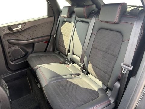 Voitures D'occasion À Jaux Compiègne | Ford Kuga 1.5 Ecoboost 150Ch St-Line X
