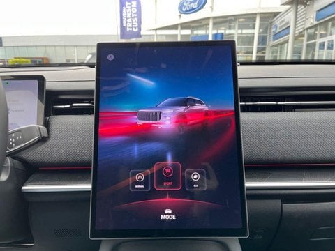 Voitures D'0Km À Amiens | Jaecoo 7 1.5 Tgdi 279Ch Shs-P Exclusive