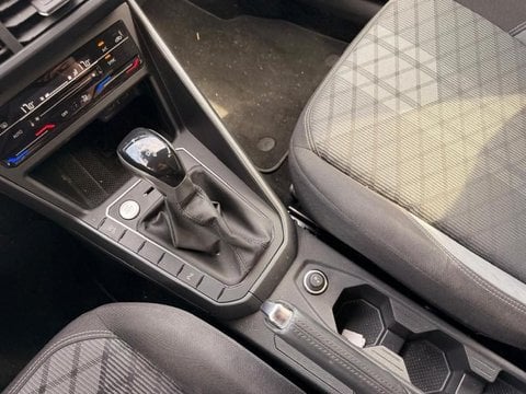 Voitures D'occasion À Sartrouville | Volkswagen Polo 1.0 Tsi 95Ch R-Line Dsg7