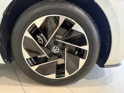 Voitures D'0Km À Garges Lès Gonesse | Volkswagen Id.3 170Ch Pure 52 Kwh Life Max