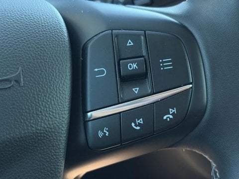 Voitures D'occasion À Saint Maximin | Ford Fiesta 1.0 Flexifuel 95Ch Active X 5P