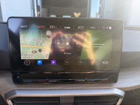 Voitures D'occasion À Jaux Compiègne | Seat Leon E-Hybrid 204Ch Xcellence Dsg6