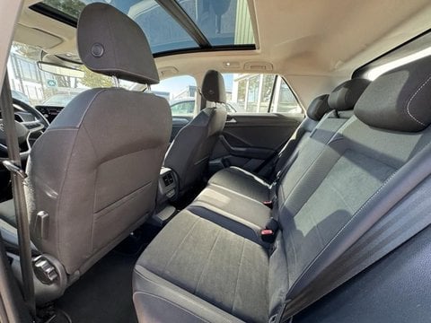 Voitures D'occasion À Saint-Ouen L'aumône | Volkswagen T-Roc 1.5 Tsi Evo 150Ch Style Dsg7