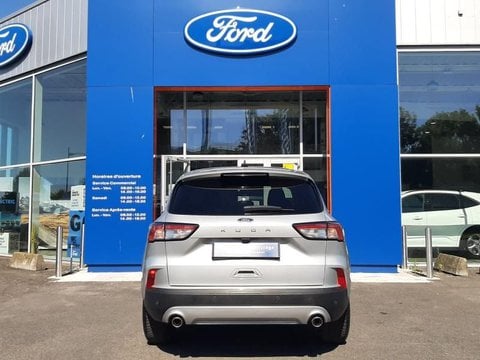 Voitures D'occasion À Laon | Ford Kuga 1.5 Ecoboost 150Ch Titanium