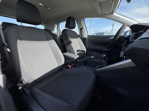 Voitures D'occasion À Saint-Ouen L'aumône | Volkswagen Polo 1.0 Tsi 95Ch Lounge Euro6D-T