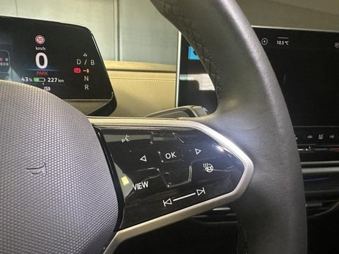 Voitures D'occasion À Roissy En France | Volkswagen Id.4 286Ch Pro 77 Kwh Life Max