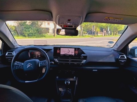 Voitures D'occasion À Amiens | Citroën C4 Bluehdi 110Ch S&S Feel Pack