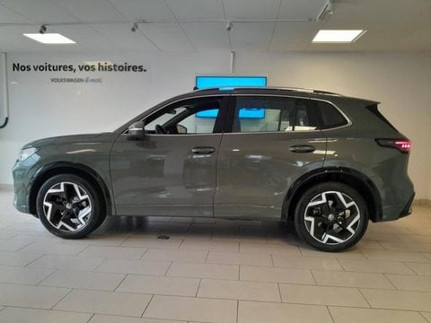 Voitures D'occasion À Jaux Compiègne | Volkswagen Tiguan 1.5 Etsi 150Ch R-Line Edition Dsg7