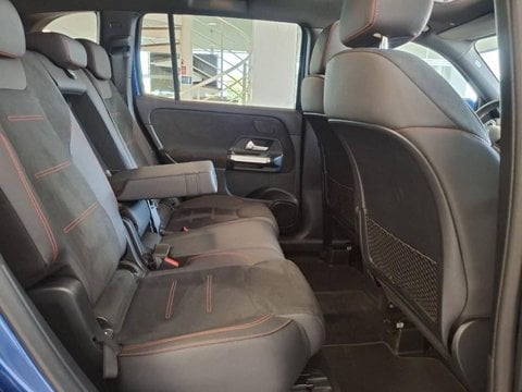 Voitures D'occasion À Jaux Compiègne | Mercedes-Benz Glb 200 D 150Ch Amg Line 8G-Dct