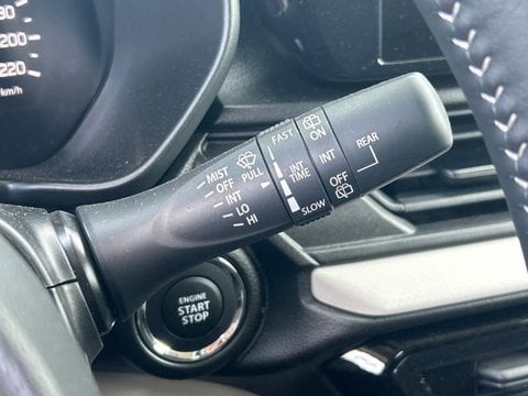 Voitures D'0Km À Jaux Compiègne | Suzuki Swift 1.2 Hybrid 83Ch Privilège Auto