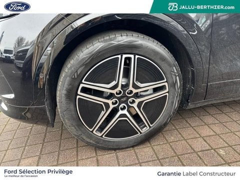 Voitures D'0Km À Bretigny Sur Orge | Ford Capri 340Ch Extended Range 79Kw Pack Premium Awd