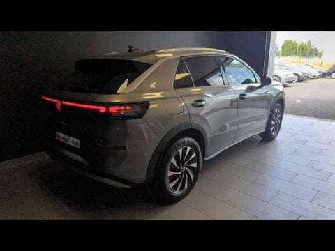 Voitures D'0Km À Roissy En France | Volkswagen T-Roc 1.5 Etsi 116Ch Style Dsg7