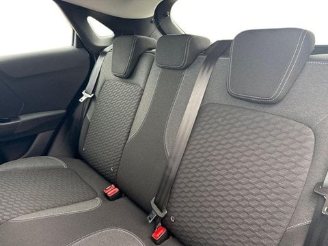 Voitures D'occasion À Vauchelles Les Quesnoy | Ford Puma 1.0 Flexifuel 125Ch S&S Mhev Titanium