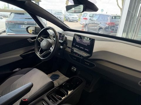 Voitures D'occasion À Villaines Sous Bois | Volkswagen Id.3 145Ch Pro 58 Kwh