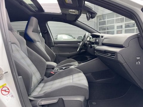Voitures D'occasion À Garges Lès Gonesse | Volkswagen Golf 1.4 Ehybrid 245Ch Gte Dsg6