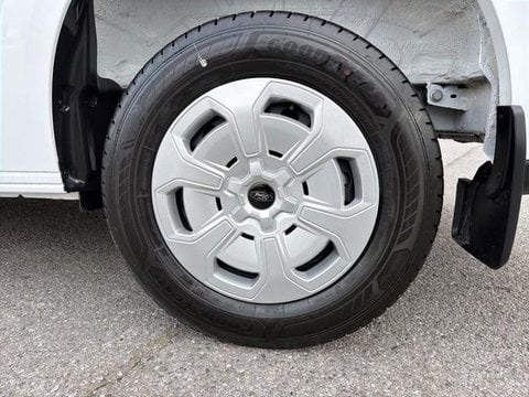 Voitures D'0Km À Jaux Compiègne | Ford Transit Custom Fg 320 L1H1 2.0 Ecoblue 110Ch Trend
