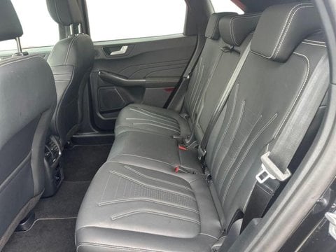 Voitures D'occasion À Vauchelles Les Quesnoy | Ford Kuga 2.5 Duratec 190Ch Fhev E85 Vignale Bva
