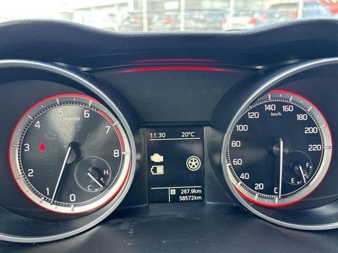 Voitures D'occasion À Jaux Compiègne | Suzuki Swift 1.2 Dualjet Hybrid 90Ch Avantage Euro6D-T