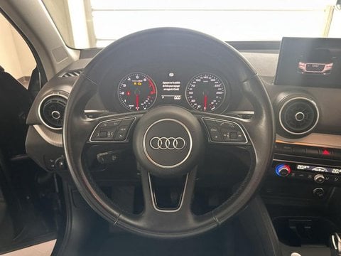 Voitures D'occasion À Beauvais | Audi Q2 35 Tfsi 150Ch Design S Tronic 7