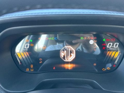 Voitures D'occasion À Vauchelles Les Quesnoy | Mg Zs 1.5 Hybrid+ 197Ch Comfort