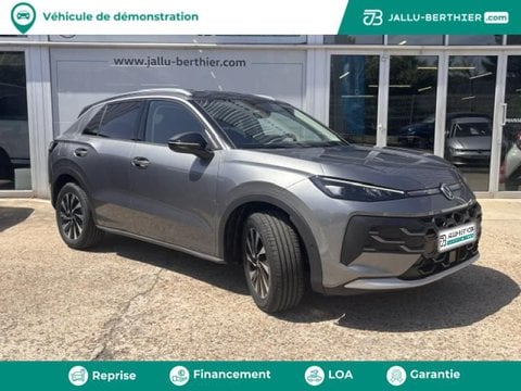 Voitures D'0Km À Saint-Ouen L'aumône | Volkswagen T-Roc 1.5 Etsi 116Ch Style Dsg7