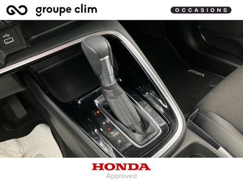 Voitures Occasion Honda Hr-V 1.5 I-Mmd 131Ch E:hev Advance À Labège