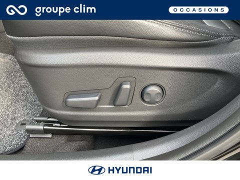 Voitures Occasion Hyundai Kona 1.6 Crdi 136Ch Hybrid 48V Executive Dct-7 À Tarbes
