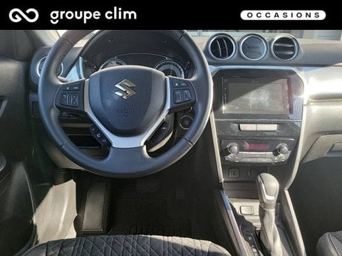 Voitures Occasion Suzuki Vitara 1.5 Dualjet Hybrid 102Ch Pack Auto Allgrip À Saint-Gaudens