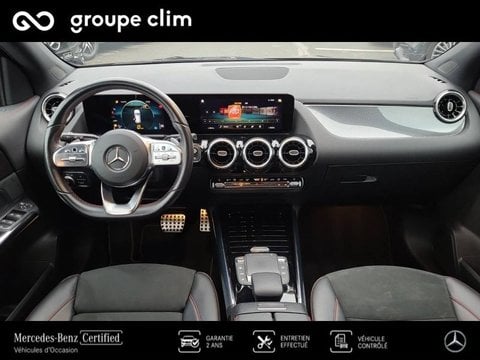 Voitures Occasion Mercedes-Benz Gla 200 D 150Ch Amg Line 8G-Dct À Tarbes