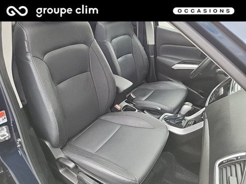 Voitures Occasion Suzuki S-Cross 1.4 Boosterjet Hybrid 129Ch Style Allgrip Auto Euro6D-T À Saint-Gaudens